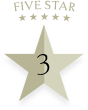 FIVE STAR 3