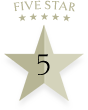 FIVE STAR 5