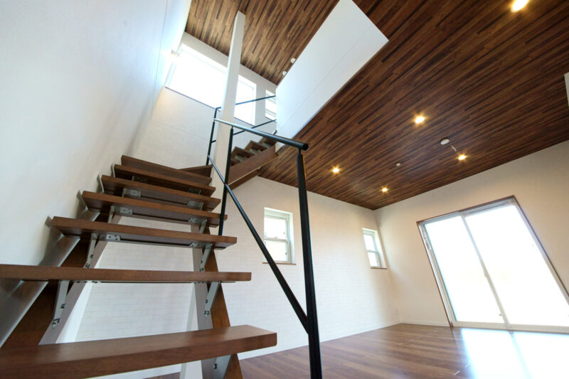 Ｙ様邸　アメリカンスタイルの家