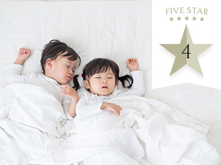 FIVE STAR 4