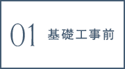 基礎工事前