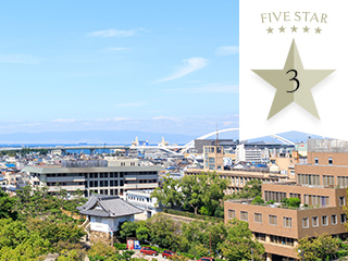 FIVE STAR 3