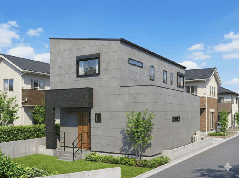 完成見学会｜家族の「あったらいいな」を形にした、暮らしやすさ重視の４ＬＤＫ。｜